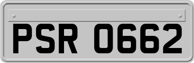PSR0662