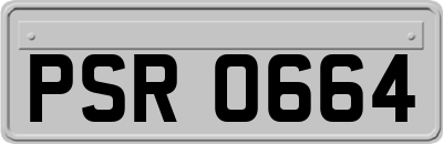 PSR0664