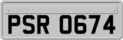PSR0674