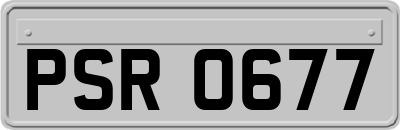 PSR0677