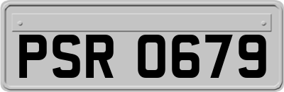 PSR0679