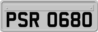 PSR0680