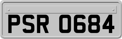 PSR0684