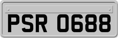 PSR0688