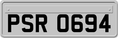 PSR0694