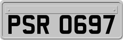 PSR0697