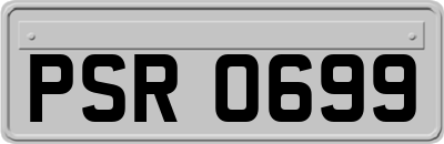 PSR0699