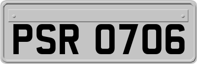 PSR0706