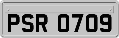 PSR0709