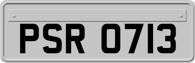 PSR0713