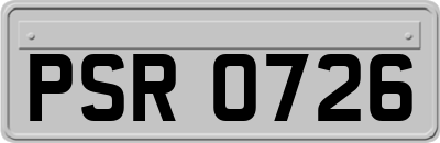 PSR0726
