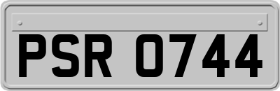 PSR0744
