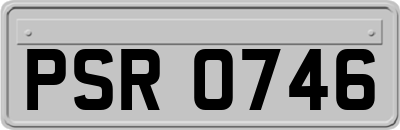 PSR0746