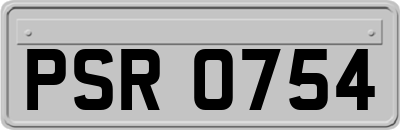 PSR0754