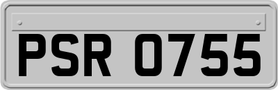 PSR0755