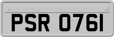 PSR0761
