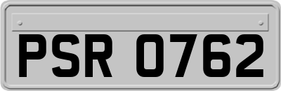 PSR0762
