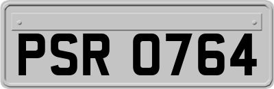 PSR0764