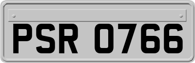 PSR0766