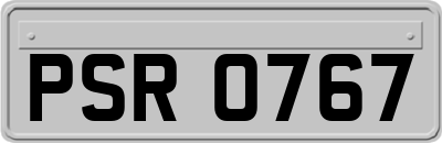 PSR0767