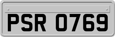 PSR0769