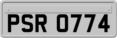 PSR0774