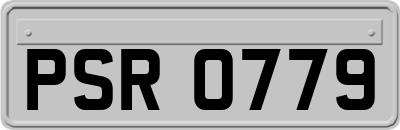 PSR0779