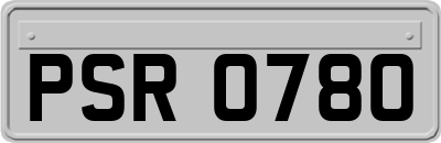 PSR0780