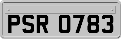 PSR0783