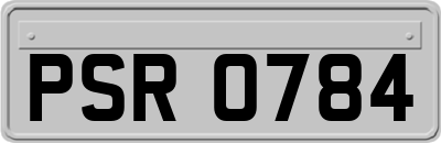 PSR0784