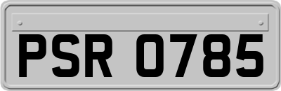 PSR0785