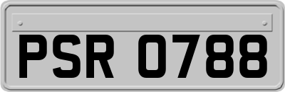 PSR0788