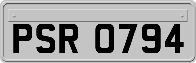 PSR0794