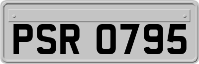 PSR0795