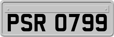 PSR0799