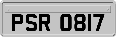PSR0817