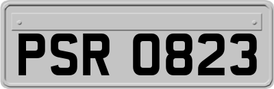 PSR0823