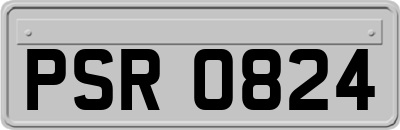 PSR0824