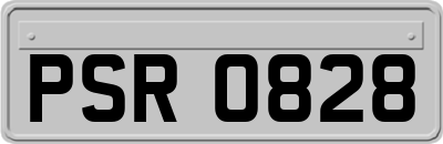 PSR0828