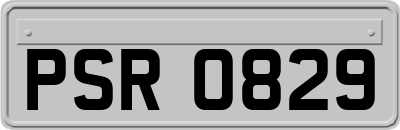 PSR0829