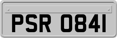 PSR0841