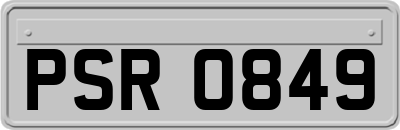 PSR0849