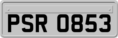 PSR0853