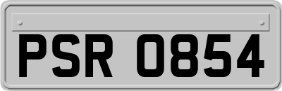 PSR0854