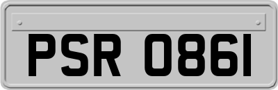 PSR0861