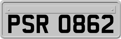 PSR0862