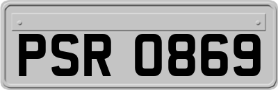 PSR0869