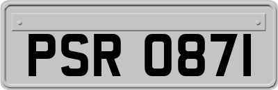 PSR0871