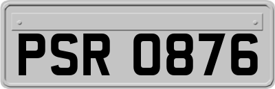 PSR0876