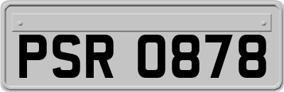 PSR0878